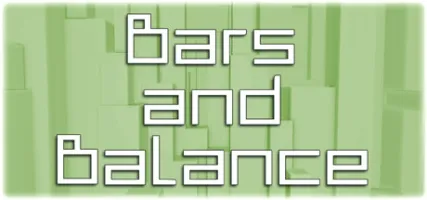 Bars and Balance