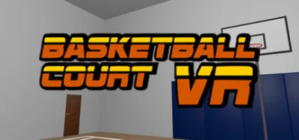 Basketball Court VR