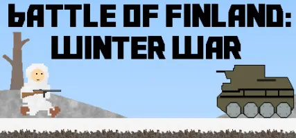 Battle of Finland: Winter War