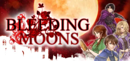 Bleeding Moons