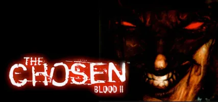 Blood II: The Chosen Expansion