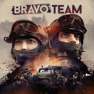 Bravo Team