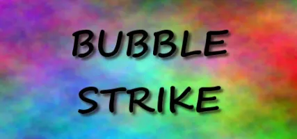 Bubble Strike