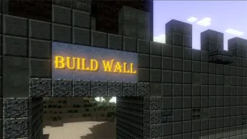 Build Wall VR