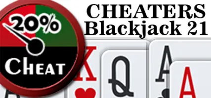 Cheaters Blackjack 21