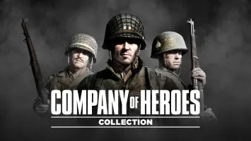 Company of Heroes Collection