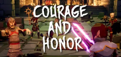 Courage and Honor