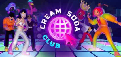 CREAM SODA CLUB