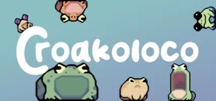 Croakoloco