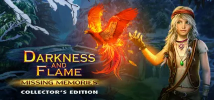 Darkness and Flame: Missing Memories