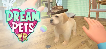 Dream Pets VR