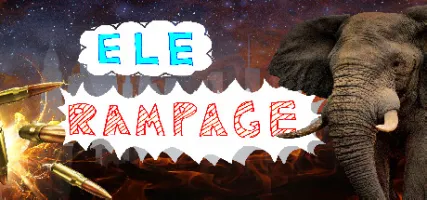 ELE RAMPAGE