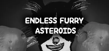 Endless Furry Asteroids