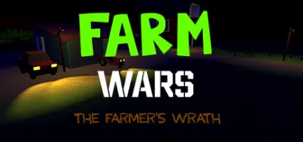 Farm Wars: The Farmer s Wrath