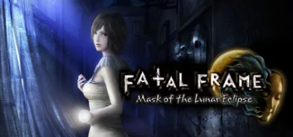 FATAL FRAME PROJECT ZERO: Mask of the Lunar Eclipse