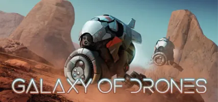 Galaxy of Drones