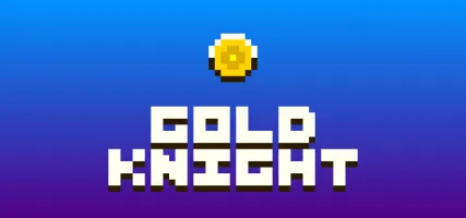 Gold Knight