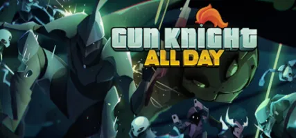 Gun Knight All Day