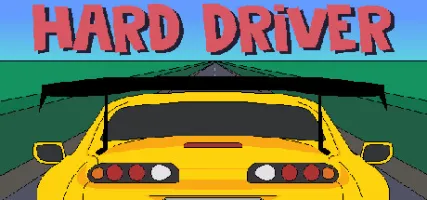 Hard Driver