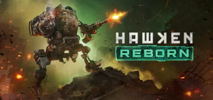 HAWKEN REBORN