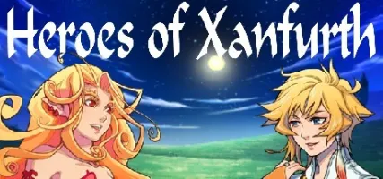 Heroes of Xanfurth