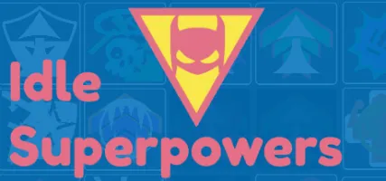 Idle Superpowers