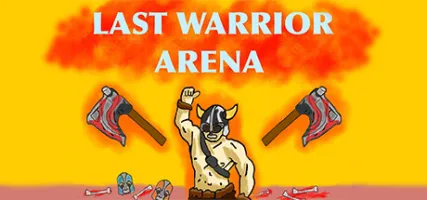 Last Warrior Arena