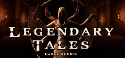 Legendary Tales