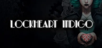 Lockheart Indigo