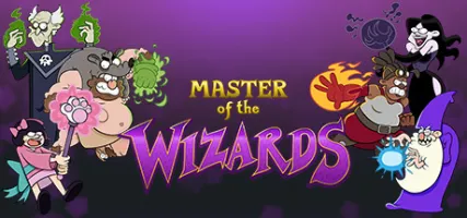 Master of the Wizards