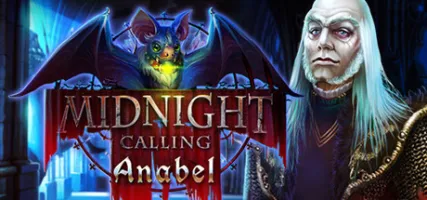 Midnight Calling: Anabel