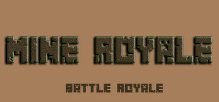 Mine Royale - Battle Royale