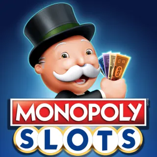 MONOPOLY Slots - Slot Machines