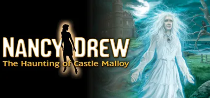 Nancy Drew: The Haunting of Castle Malloy