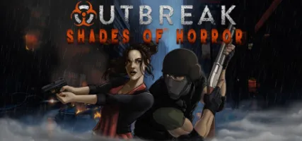 Outbreak: Shades of Horror