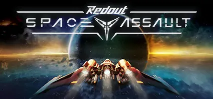 Redout: Space Assault