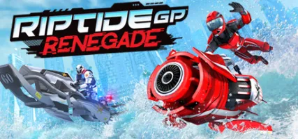 Riptide GP: Renegade+