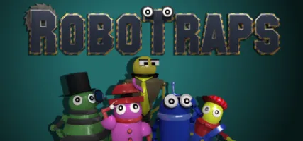 RoboTraps