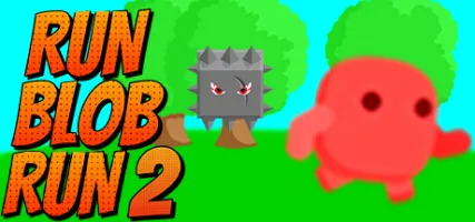 Run Blob Run 2