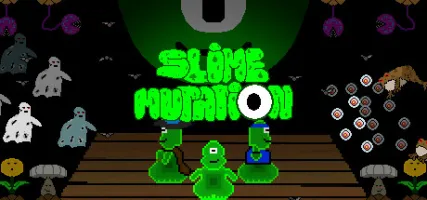 Slime mutation