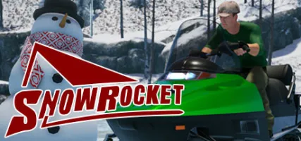 SnowRocket