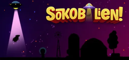 Sokobalien