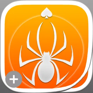 Solitaire Spiderette