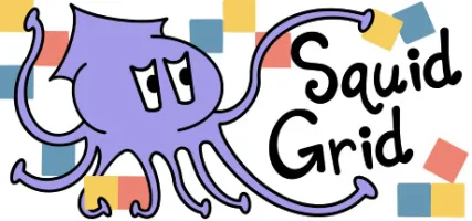 Squid Grid