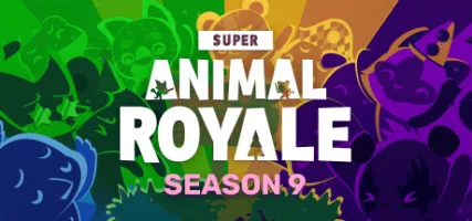 Super Animal Royale