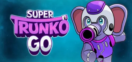 Super Trunko Go