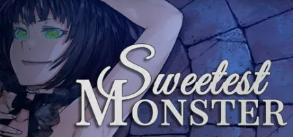 Sweetest Monster