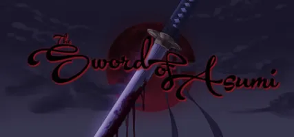 Sword of Asumi