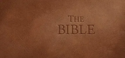 The Bible