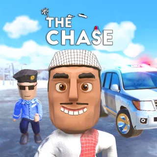 The Chase: Cop Pursuit